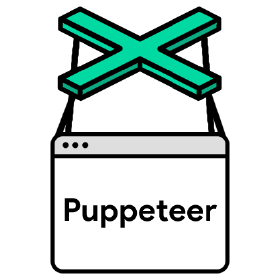 Puppeteer — автоматизация браузера для парсинга